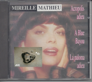 Mireille-Mathieu-CD