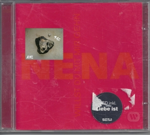 Nena-Willst-Du-mit-mir-gehen-CD