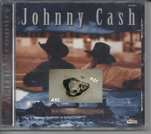 Johnny-Cash-American-country-CD