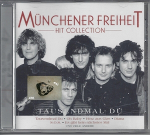 Mnchner-Freiheit-Hit-Collection-Tausendmal-Du-CD