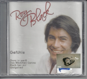 Roy-Black-Gefhle-CD