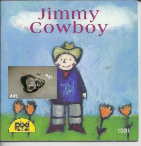 Jimmy-Cowboy-Nr-1031-Pixibuch-Minibuch