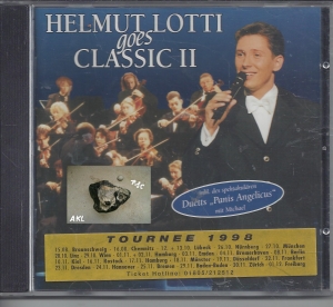 Helmut-Lotti-goes-Classic-II-CD