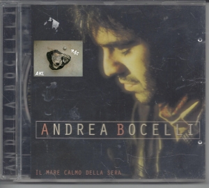 Andrea-Bocelli-Il-Hare-Calmo-della-sera-CD