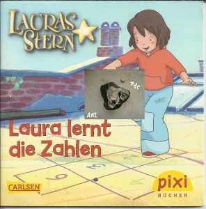 Lauras-Stern-Laura-lernt-die-Zahlen-Nr-1826-Pixibuch-Minibuch