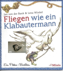 Fliegen-wie-ein-Klabautermann-Minibuch