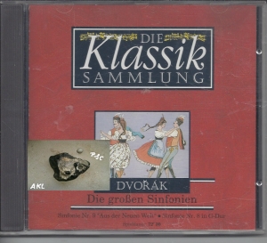 Die-Klassik-Sammlung-Dvorak-Die-groen-Sinfonien-CD