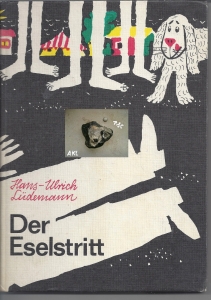 Der-Eselstritt-Hans-Ulrich-Ldemann