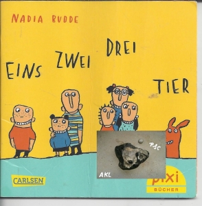 Eins-zwei-drei-Tier-Nr-2163-Pixibuch-Minibuch