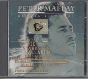 Peter-Maffay-Weil-es-dich-gibt-CD