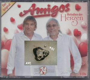 Amigos-Melodien-der-Herzen-das-Original