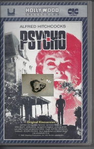 Psycho-Alfred-Hitchcock-Hollywood-VHS