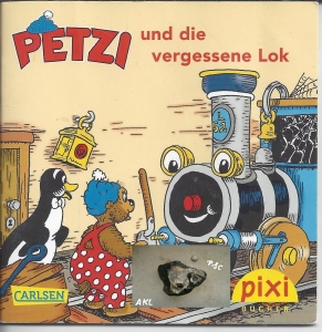 Petzi-und-die-vergessene-Lok-Nr-1389-Pixibuch-Minibuch