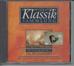 Tschaikowsky-Die-Meisterwerke-Die-Klassiksammlung-CD