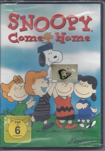 Snoopy-Come-Home-DVD