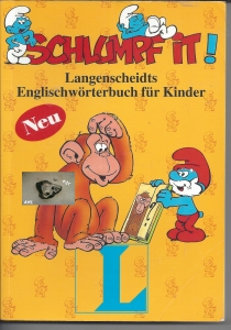 Schlumpf-it-Langenscheidts-Englischwrterbuch-fr-Kinder