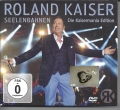 Bild 1 von Roland Kaiser, Seelenbahnen, Die Kaisermania Edition, 2 CD Scheiben