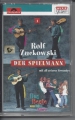 Bild 1 von Der Spielmann 1, Rolf Zuckowski, MC, Kassette