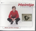 Heintje, seine großen Erfolge, CD