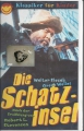 Die Schatzinsel, Klassiker, VHS