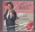 Bild 1 von André Rieu, Love Letters, CD