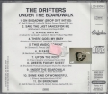 Bild 2 von The drifters, Under the boardwalk, CD