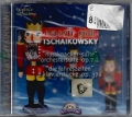 Bild 1 von Tschaikowsky, classic gold, CD