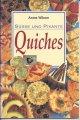 Süsse und pikante Quiches, Anne Wilson, Heft