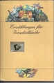 Bild 1 von Erzählungen für Vorschulkinder, Annemarie Lesser, Volk und Wissen