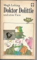 Bild 1 von Doktor Dolittle und seine Tiere, Hugh Lofting, Kinderbuchverlag