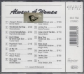 Bild 2 von Always a woman, CD