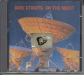 Bild 1 von Dire straits, On the night, CD