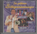 Bild 1 von Die goldenen Schlagererinnerungen, Cindy ,Bert, Freddy, Fom Astor, CD