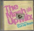 Bild 1 von The mash up mix, Cut up Boys, CD