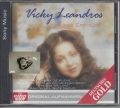 Bild 1 von Vicky Leandros, Größte Erfolge, Deutsches Gold, CD