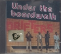 Bild 1 von The drifters, Under the boardwalk, CD