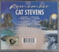 Bild 2 von Cat Stevens, Remember, The ultimate collection, CD