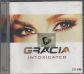 Bild 1 von Gracia, Intoxicated, CD