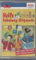 Bild 1 von Rolfs Schulweg Hitparade, Kassette, MC