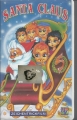 Bild 1 von Santa Claus, Zeichentrickfilm, VHS