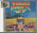 Bild 1 von Volksmusik der Superstars, CD