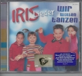 Bild 1 von Iris Gruttmann, Iris Lieder, Wir wollen tanzen, CD