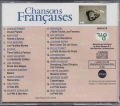 Bild 2 von Chansons Francaises, CD Nr. 2, CD