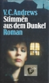 Stimmen aus dem Dunkel, Roman, V. C. Andrews