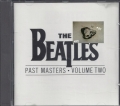 Bild 1 von The Beatles, Past masters, Volumen two, CD