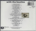 Bild 2 von The beatles, with the beatles, CD