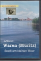 Bild 1 von Luftkurort Waren Müritz, Stadt am kleinen Meer, DVD