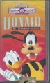 Donald und Company, VHS