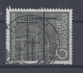 Bild 1 von Mi. Nr. 248, BRD, Bund, Jahr 1956, Kriegsgräberfürsoge 10, gestempelt