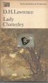 Lady Chatterley, D. H. Lawrence, Taschenbuch